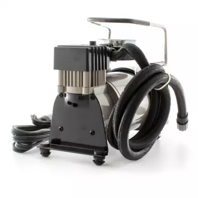 Автомобильный компрессор URAGAN 37 л / мин (90120) - 2 Автомобильный компрессор URAGAN 37 л / мин (90120) - 2