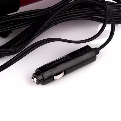 Автомобильный компрессор БЕЛАВТО БК-42 Урал-2 40л / мин (БК42) - 3