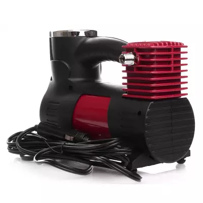 Автомобильный компрессор БЕЛАВТО БК-43 Муромец 40 л / мин. (БК43) - 1 Автомобильный компрессор БЕЛАВТО БК-43 Муромец 40 л / мин. (БК43) - 1