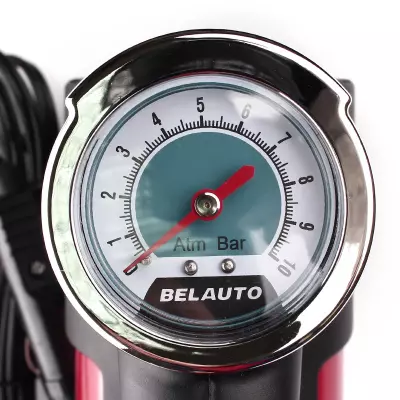 Автомобильный компрессор БЕЛАВТО БК-43 Муромец 40 л / мин. (БК43) - 2 Автомобильный компрессор БЕЛАВТО БК-43 Муромец 40 л / мин. (БК43) - 2