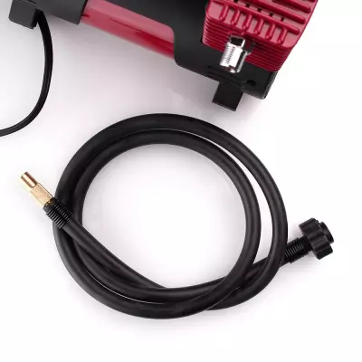 Автомобильный компрессор БЕЛАВТО БК-43 Муромец 40 л / мин. (БК43) - 3 Автомобильный компрессор БЕЛАВТО БК-43 Муромец 40 л / мин. (БК43) - 3