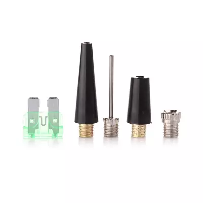 Автомобильный компрессор БЕЛАВТО БК-44 Урал-3 на АКБ 40л / мин. (БК44) - 4