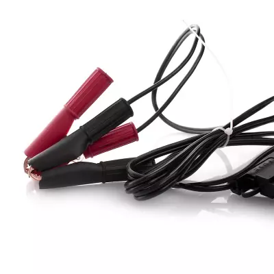 Автомобильный компрессор БЕЛАВТО БК-45 Зубр 2-х цил. на АКБ 90л / мин. (БК45) - 3 Автомобильный компрессор БЕЛАВТО БК-45 Зубр 2-х цил. на АКБ 90л / мин. (БК45) - 3