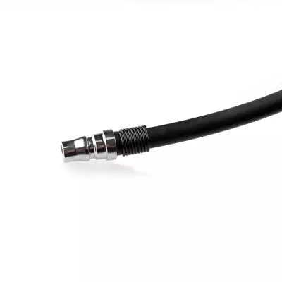 Автомобильный компрессор БЕЛАВТО БК-45 Зубр 2-х цил. на АКБ 90л / мин. (БК45) - 4 Автомобильный компрессор БЕЛАВТО БК-45 Зубр 2-х цил. на АКБ 90л / мин. (БК45) - 4