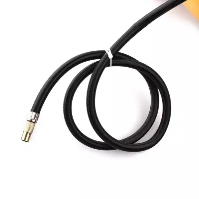 Автомобильный компрессор СИЛА СТАНДАРТ 35л / мин, 7 Атм (900401) - 3 Автомобильный компрессор СИЛА СТАНДАРТ 35л / мин, 7 Атм (900401) - 3