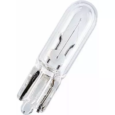 Автолампа Osram 1.2W (OS 2721) - 1 Автолампа Osram 1.2W (OS 2721) - 1