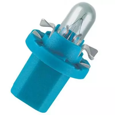 Автолампа Osram 1.2W (OS 2721 MFX) - 1