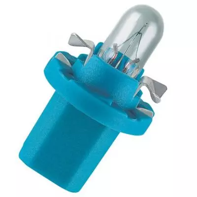 Автолампа Osram 1.2W (OS 2741 MF) - 1