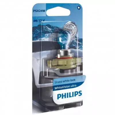 Автолампа Philips 24W (PS 12276WVUB1)