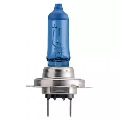 Автолампа Philips галогенова 55W (PS 12972 DV B1) - 1 Автолампа Philips галогенова 55W (PS 12972 DV B1) - 1
