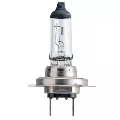 Автолампа Philips галогенова 55W (PS 12972 PR C1) - 1 Автолампа Philips галогенова 55W (PS 12972 PR C1) - 1