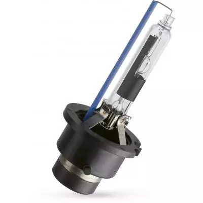 Автолампа Philips ксенонова (PS 85126 WHV2 S1) - 2 Автолампа Philips ксенонова (PS 85126 WHV2 S1) - 2