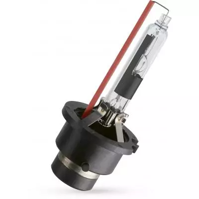 Автолампа Philips ксенонова (PS 85126 XV2 C1) - 2 Автолампа Philips ксенонова (PS 85126 XV2 C1) - 2