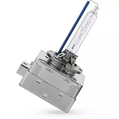 Автолампа Philips ксенонова (PS 85415 WHV2 S1) - 2 Автолампа Philips ксенонова (PS 85415 WHV2 S1) - 2