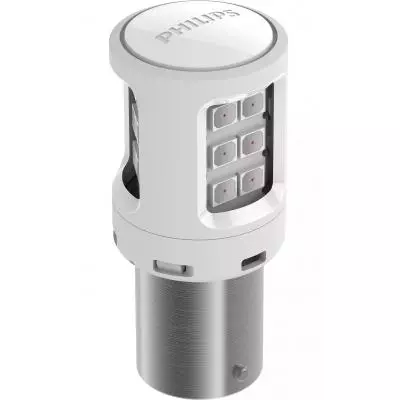 Автолампа Philips світлодіодна (PS 11498 ULA X2) - 2 Автолампа Philips світлодіодна (PS 11498 ULA X2) - 2