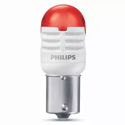 Автолампа Philips світлодіодна (PS 11498U30RB2) - 1 Автолампа Philips світлодіодна (PS 11498U30RB2) - 1