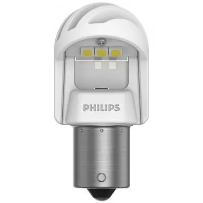 Автолампа Philips світлодіодна (PS 11498XUWX2) - 1 Автолампа Philips світлодіодна (PS 11498XUWX2) - 1
