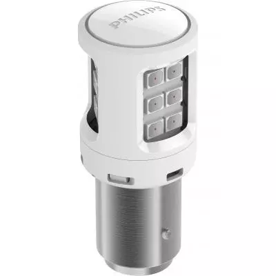 Автолампа Philips світлодіодна (PS 11499 ULR X2) - 2 Автолампа Philips світлодіодна (PS 11499 ULR X2) - 2