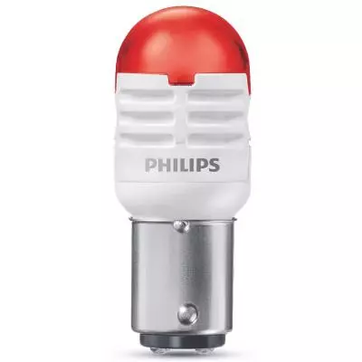 Автолампа Philips світлодіодна (PS 11499U30RB2) - 1 Автолампа Philips світлодіодна (PS 11499U30RB2) - 1