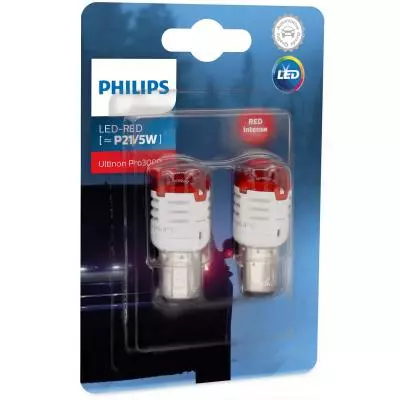 Автолампа Philips світлодіодна (PS 11499U30RB2)