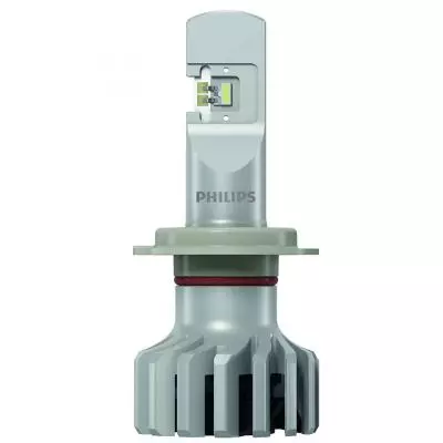 Автолампа Philips світлодіодна (PS 11972U50CWX2) - 1