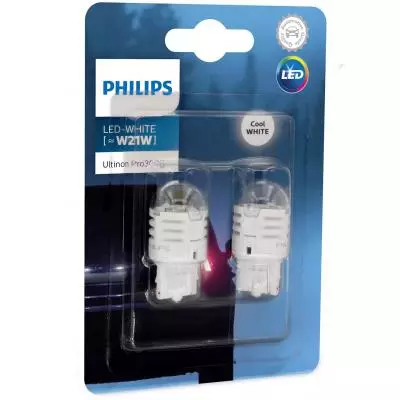 Автолампа Philips світлодіодна (PS 11065U30CWB2)