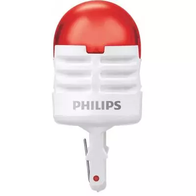 Автолампа Philips світлодіодна (PS 11065U30RB2) - 1 Автолампа Philips світлодіодна (PS 11065U30RB2) - 1