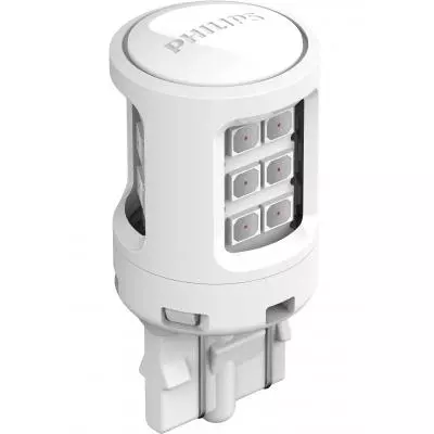 Автолампа Philips світлодіодна (PS 11066 ULR X2) - 2 Автолампа Philips світлодіодна (PS 11066 ULR X2) - 2