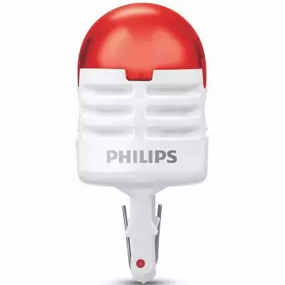 Автолампа Philips світлодіодна (PS 11066U30RB2) - 1 Автолампа Philips світлодіодна (PS 11066U30RB2) - 1