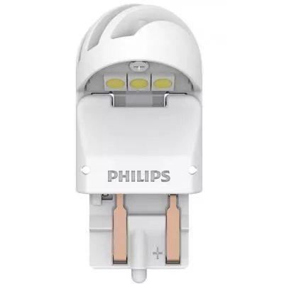 Автолампа Philips світлодіодна (PS 11066XUWX2) - 1 Автолампа Philips світлодіодна (PS 11066XUWX2) - 1