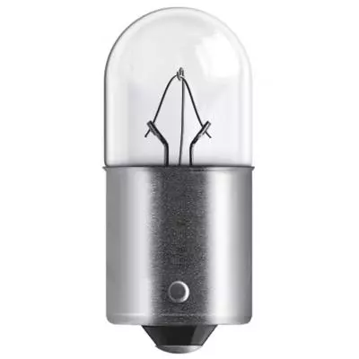 Автолампа Osram 10W (OS 5637) - 1 Автолампа Osram 10W (OS 5637) - 1