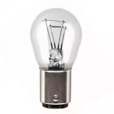 Автолампа Osram 21/5W (OS 7528 ULT_02B) - 1 Автолампа Osram 21/5W (OS 7528 ULT_02B) - 1