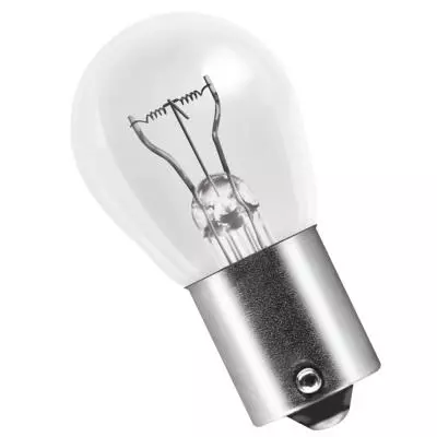 Автолампа Osram 21W (OS 7511 TSP) - 2 Автолампа Osram 21W (OS 7511 TSP) - 2