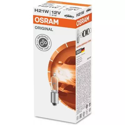 Автолампа Osram 21W (OS 64136)