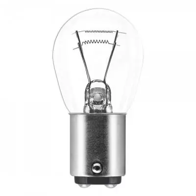 Автолампа Osram 21/5W (OS 7537_02B) - 1 Автолампа Osram 21/5W (OS 7537_02B) - 1