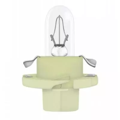 Автолампа Osram 2W (OS 2352 MFX6) - 1 Автолампа Osram 2W (OS 2352 MFX6) - 1