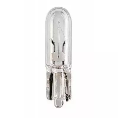 Автолампа Osram 2W (OS 2722_02B) - 1 Автолампа Osram 2W (OS 2722_02B) - 1