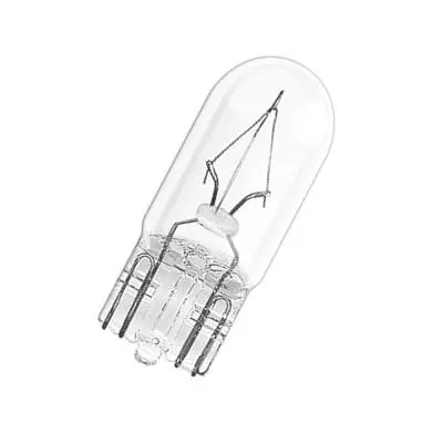 Автолампа Osram 3W (OS 2821_02B) - 1 Автолампа Osram 3W (OS 2821_02B) - 1