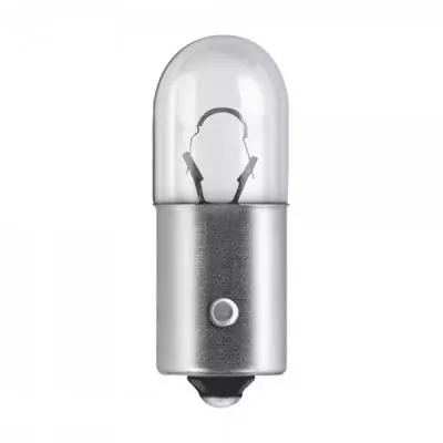 Автолампа Osram 5W (OS 3860) - 1 Автолампа Osram 5W (OS 3860) - 1