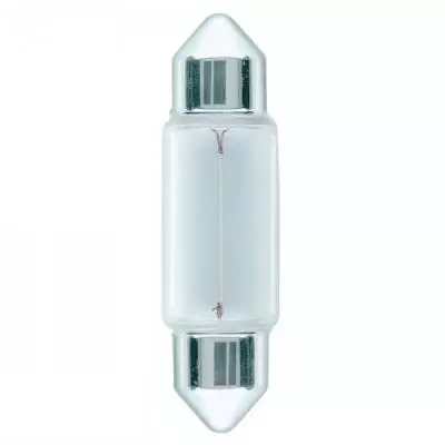 Автолампа Osram 5W (OS 6413) - 1