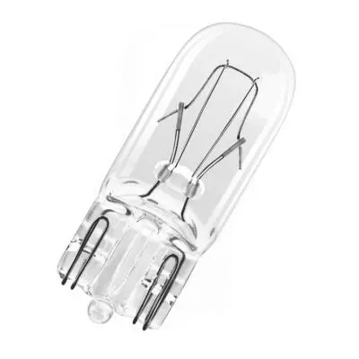 Автолампа Osram 5W (OS 2845 TSP) - 1 Автолампа Osram 5W (OS 2845 TSP) - 1
