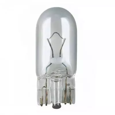 Автолампа Osram 5W (OS 2825_02B) - 1 Автолампа Osram 5W (OS 2825_02B) - 1