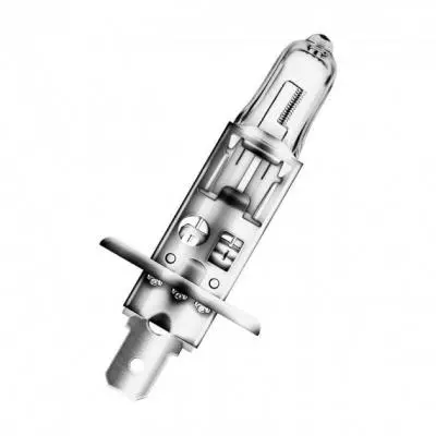 Автолампа Osram галогенова 100W (OS 62200 SBP) - 1 Автолампа Osram галогенова 100W (OS 62200 SBP) - 1
