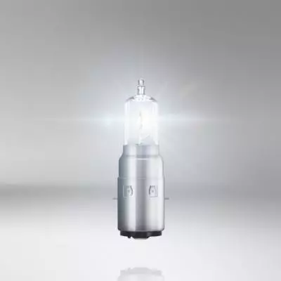 Автолампа Osram галогенова 25/25W (OS 64326) - 2 Автолампа Osram галогенова 25/25W (OS 64326) - 2