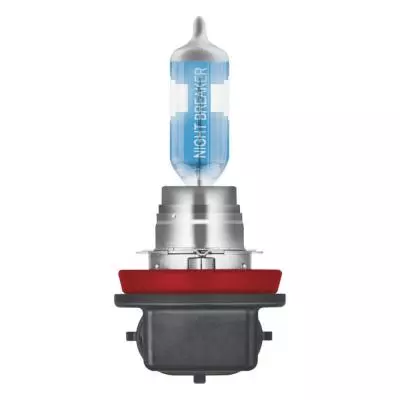 Автолампа Osram галогенова 35W (OS 64212NL) - 2