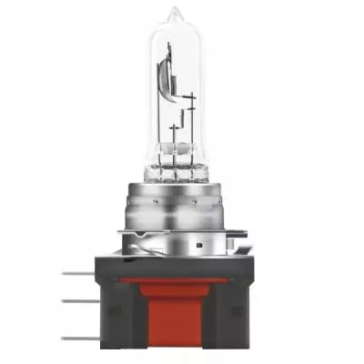 Автолампа Osram галогенова 55/15W (OS 64176) - 1