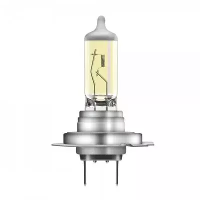 Автолампа Osram галогенова 55W (OS 64210 ALL) - 1 Автолампа Osram галогенова 55W (OS 64210 ALL) - 1