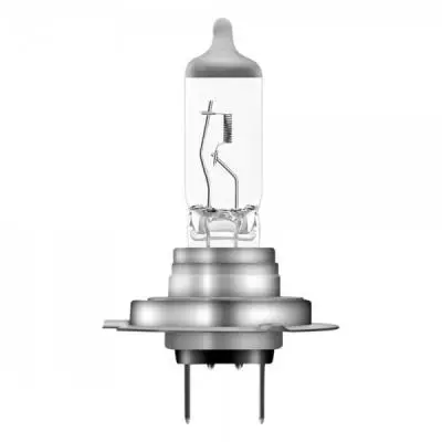 Автолампа Osram галогенова 55W (OS 64210 SUP) - 1 Автолампа Osram галогенова 55W (OS 64210 SUP) - 1