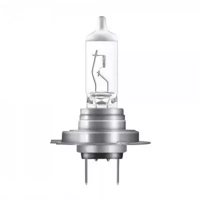 Автолампа Osram галогенова 55W (OS 64210 ULT_01B) - 1 Автолампа Osram галогенова 55W (OS 64210 ULT_01B) - 1