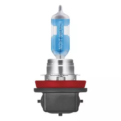 Автолампа Osram галогенова 55W (OS 64211NL) - 2